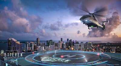 E11EVEN Club Collection